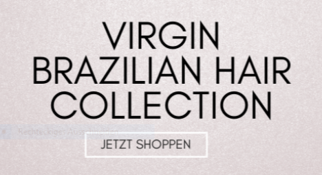 Virgin Brazilian Hair Collection