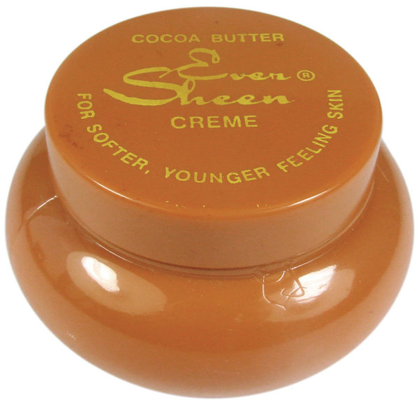 Ever Sheen - Cocoa Butter Creme - Inhalt: 125g