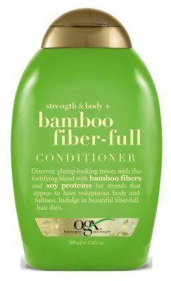 OGX - Bamboo Fiber-Full - Conditioner - 385ml