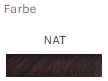 Perücke - Sensationnel - Bare & Natural Wig - 100% Brazilian Virgin Remi - Natural Loose Deep