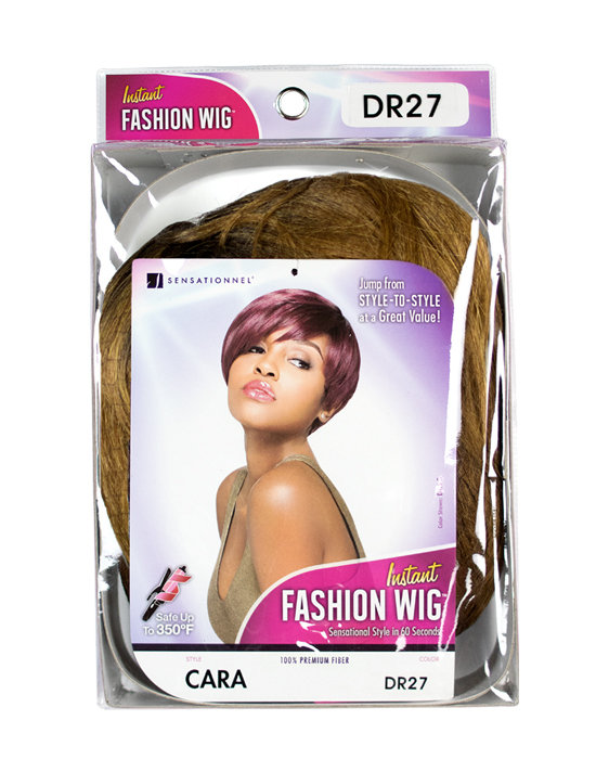 Perücke - Sensationnel - Instant Fashion Wig - Cara