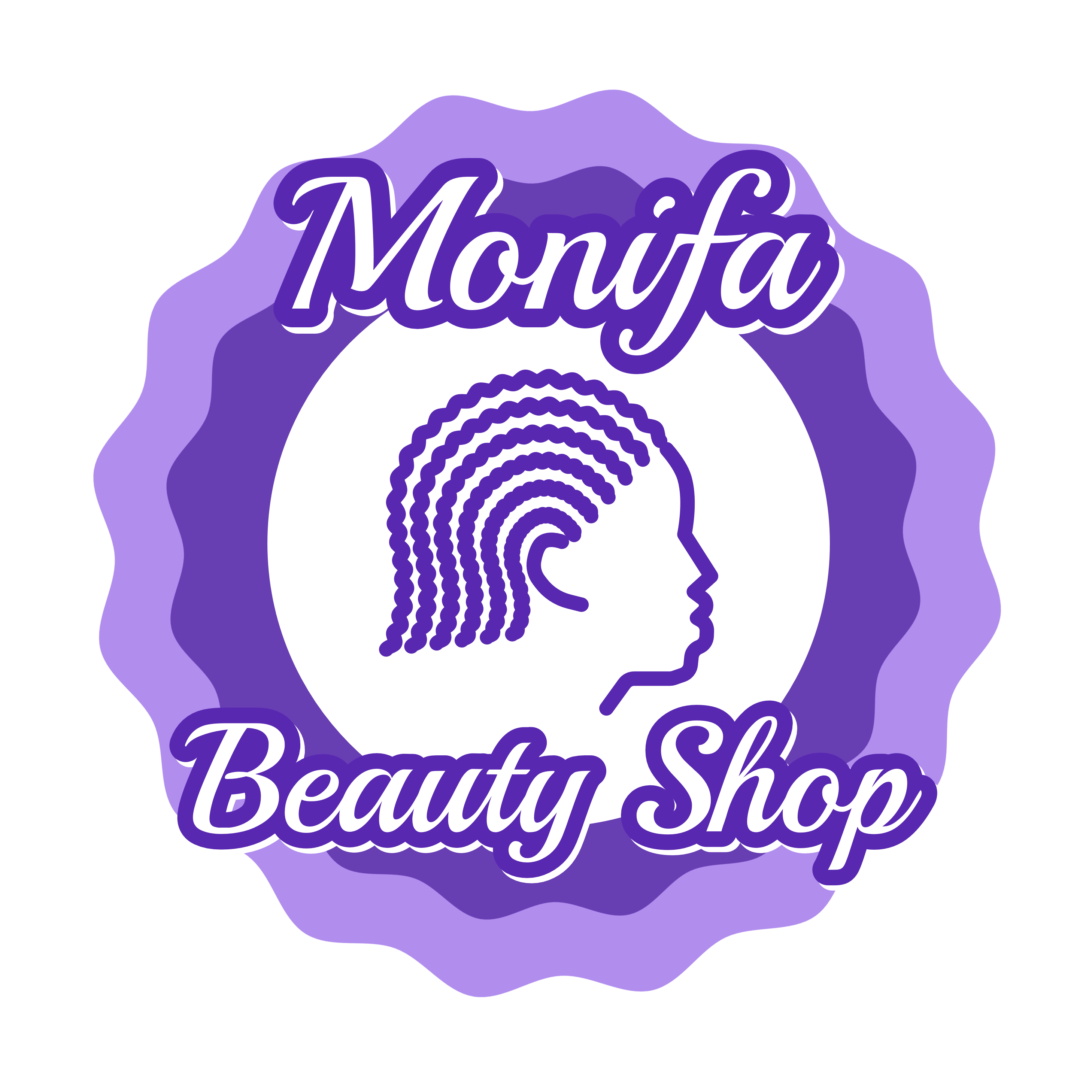 Monifa Beauty Shop